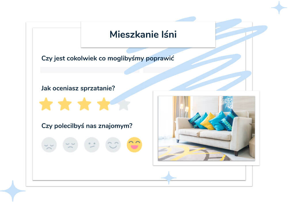 Sprzatanie mieszkania