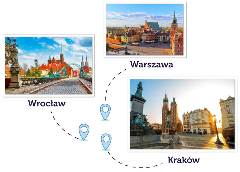 lokalna firma sprzątająca