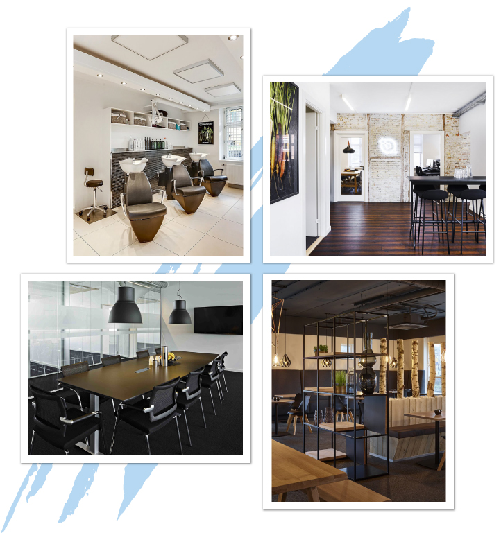 Sprzątanie biur - CleanGem